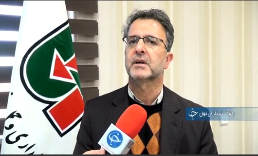 افزایش ۱۵ درصدی میزان تردد در جاده های استان همدان&nbsp;
