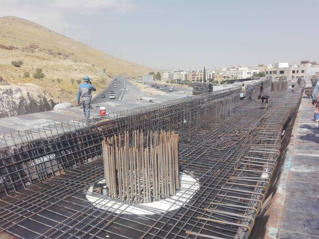 هیچ پروژه عمرانی در شیراز متوقف نمی&zwnj;شود