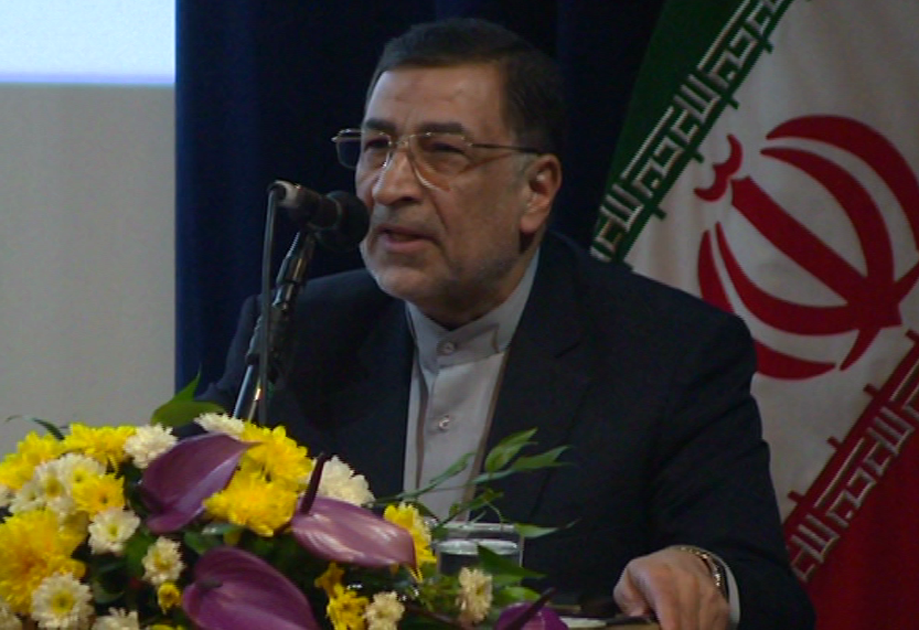 برگزاری بزرگداشت دکتر محمد جعفر جعفری لنگرودی از مشاهیر علم حقوق ایران