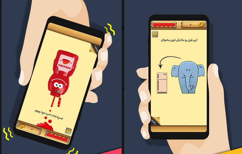 عناوین برتر استراتژیک و معمایی اندروید + معرفی بازی