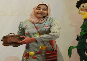 بیست و دومین جشنواره بین‎المللی قصه‌گویی در لرستان برگزارمی شود