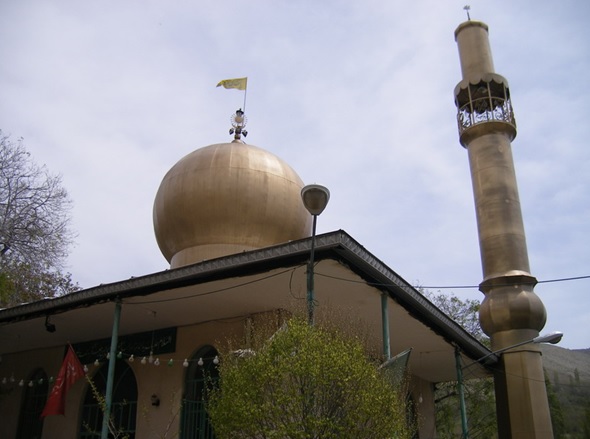 بهشتی دیدنی در پادشاه فصل&zwnj;ها + تصاویر