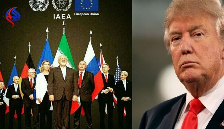گزارش برجام/ اروپا در برجام هم کاسه آمریکا