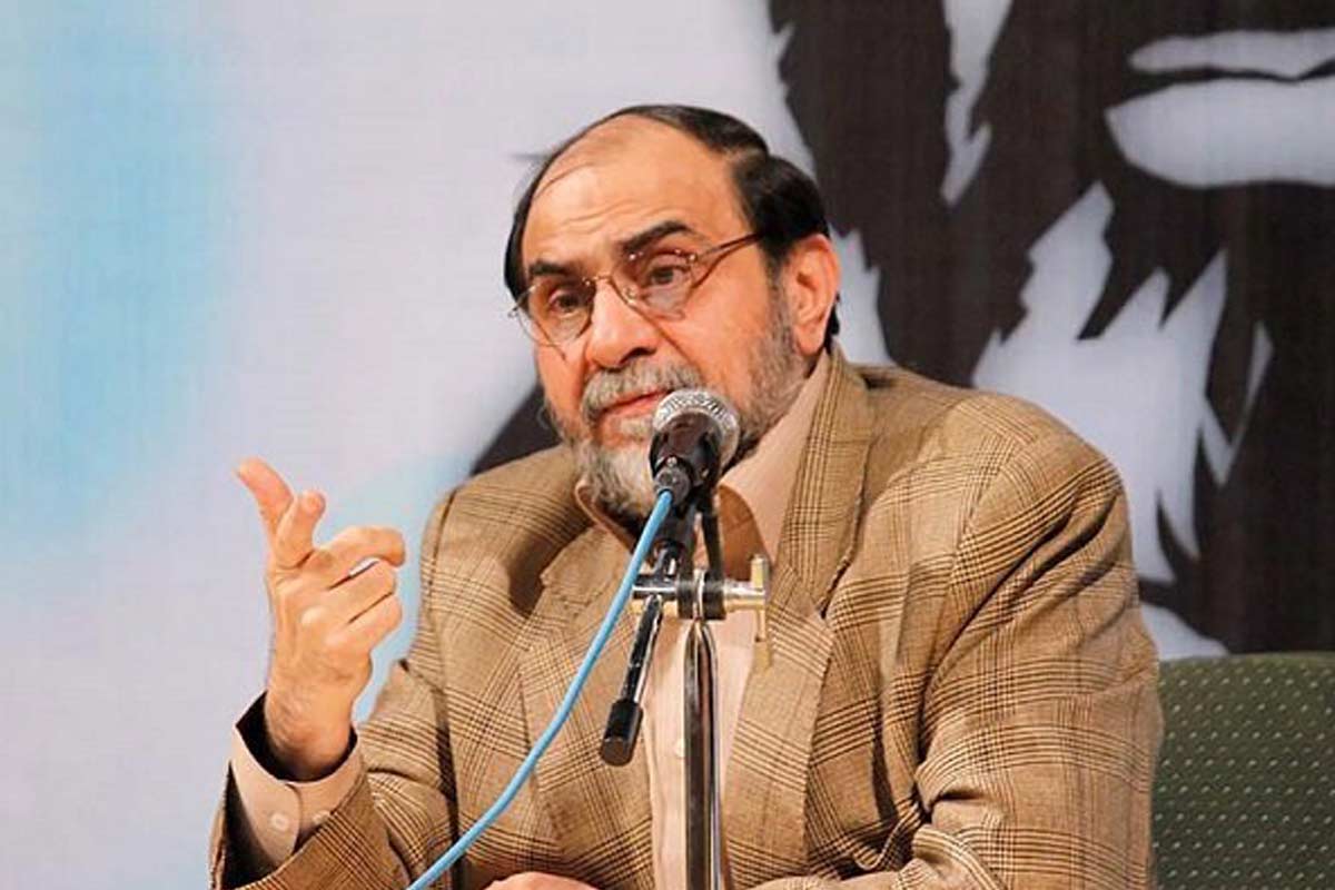 رحیم پور ازغدی از احتمال عدم حضورش در شورای عالی انقلاب فرهنگی خبر داد