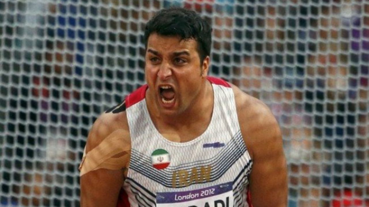 حدادی: به وزیر ورزش قول مدال المپیک را داده ام/ از رئیس آینده فدراسیون دوومیدانی می‌خواهم آرامش را بر هم نزند