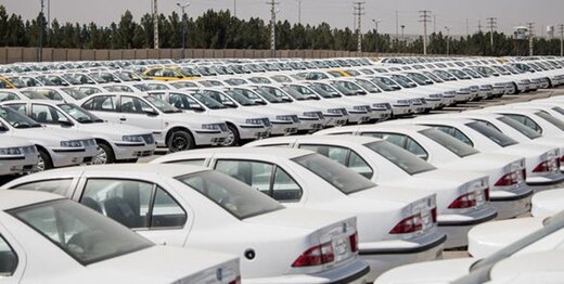 بازار خودرو مستعد ریزش شد/کیا سراتو ۴ میلیون تومان ریخت