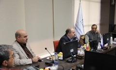 از کمک نخبگان و اساتید حوزه ICT برای ارتقای عملکرد پژوهشگاه ارتباطات استقبال می&zwnj;کنیم