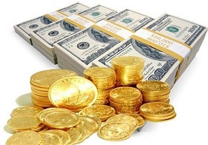 روز/// تب تند قیمت سکه پایین آمد/ روند داد و ستد&zwnj;ها در بازار روال عادی یافت