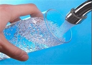 ۳۶ درصد مشترکان آب الگوی مصرف را رعایت نمی‌کنند
