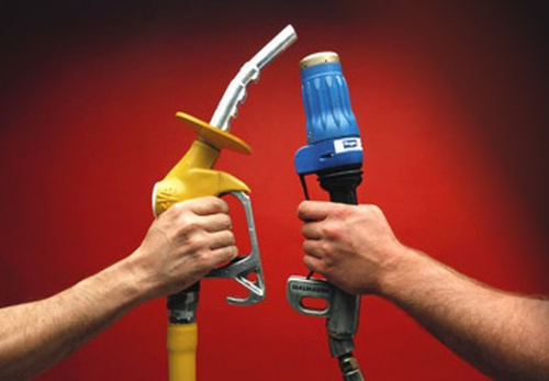 اما و اگرهای گازسوز کردن خودرهای تک سوز/ آلایندگی گاز همانند بنزین است؟
