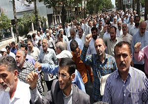 آرمانهایی که تحت هر شرایطی برای مردم اولویت دارند + فیلم