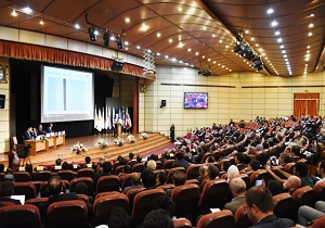 آشنایی دانشجویان اهواز با آثار و خطرات مصرف مواد مخدر