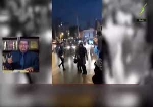 دیکتاتورهایی که دستشان برای مردم رو شده است + فیلم
