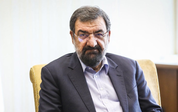 رضایی