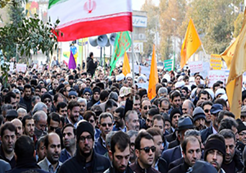 نگاهی گذرا به مهمترین رویداد&zwnj;های شنبه ۲ آذرماه در مازندران