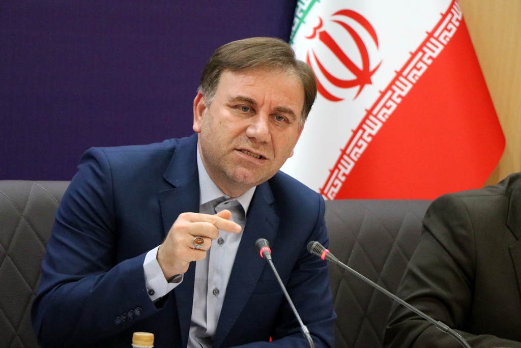 رفع موانع تولید و اهتمام به تحقق رونق اقتصادی، تکلیف ملی است