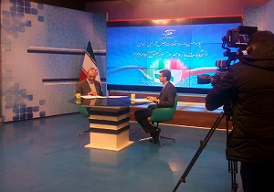 رصد کانال‌های بی هویت