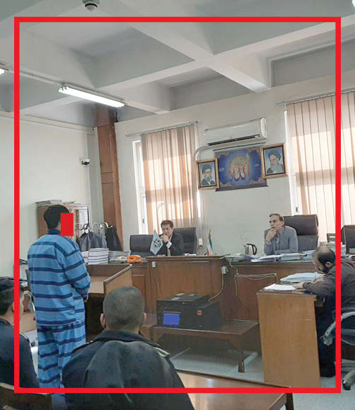 قتل عجیب یک دختر قبل از رفتن به پارتی شبانه