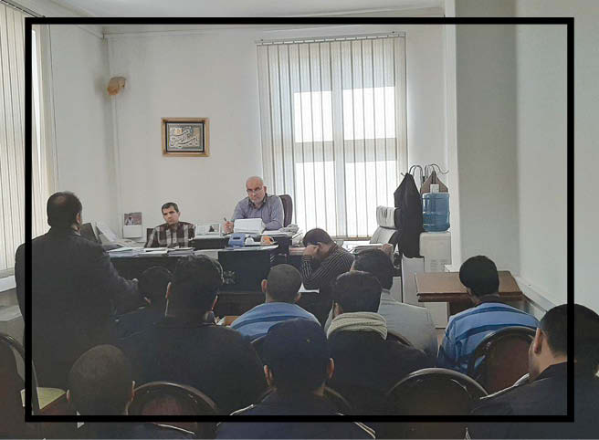 قتل دوست ثروتمند در دسیسه ۴ پسر خشمگین