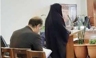 محاکمه زن عتیقه فروش به اتهام قتل پرستار مرد