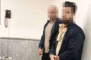 ایست بازرسی قلابی شگردی برای سرقت از خانه&zwnj;ها