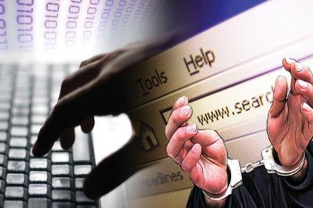 خواستگار سابق عامل تهدید به انتشار تصاویر خصوصی
