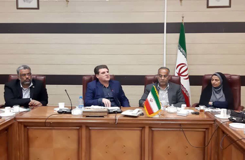 رفتار تبعیض&zwnj;آمیز از سوی مدیران قابل قبول نیست