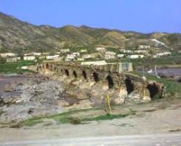 صدور مجوز عرضه کالای همراه مسافر در خداآفرین