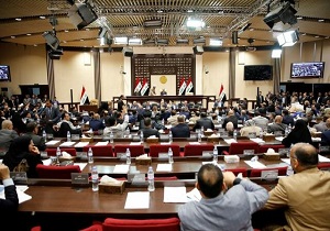 بررسی قانون جدید انتخابات روی میز نمایندگان عراقی