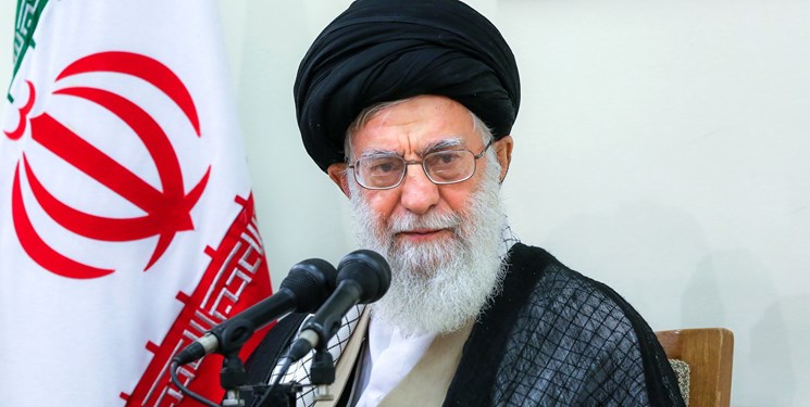 تسلیت رهبر انقلاب در پی درگذشت استاد موسوی&zwnj;قهار