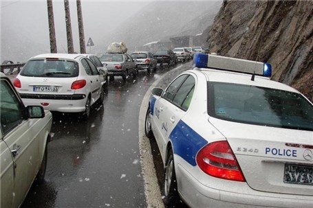آغاز طرح زمستانی در محور&zwnj;های برون شهری استان ایلام