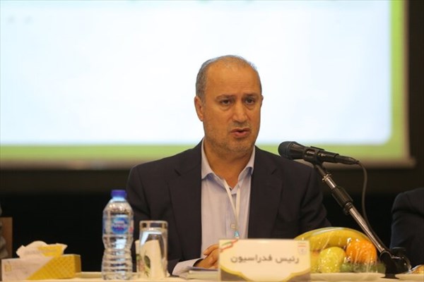 فوتبال ایران قید سرمربی خارجی را می‌زند