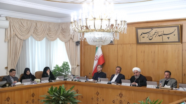 تصویب موادی از دو لایحه پیشنهادی در کمیسیون لوایح دولت