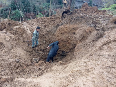 رفع مشکل آب شرب ۱۰۰۰ خانوار روستایی سیاهکل