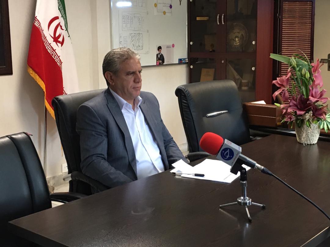 ایران، میزبان مسابقات بین المللی تنیس شد