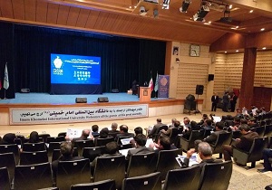 تجلیل از پژوهشگران برتر استان قزوین