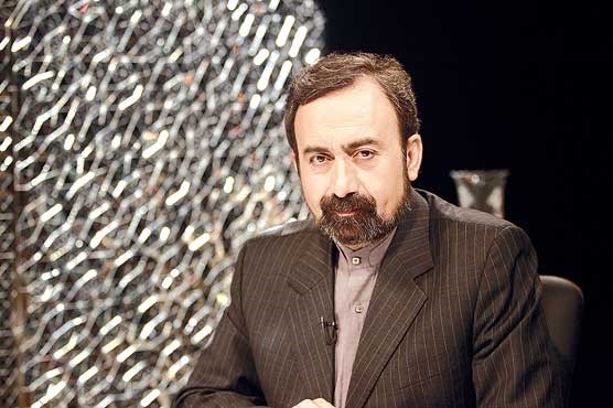 موسوی قهار در حوزه دعا و مناجات نوآور بود