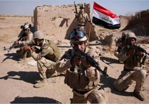 فتوای مرجعیت دینی عراق، تشکیل الحشد الشعبی و حمایت ایران سه عامل پیروزی بر داعش بود
