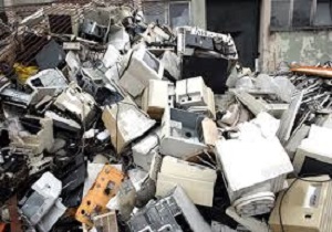 فعالیت مراکز مجاز خرید ضایعات بلامانع است