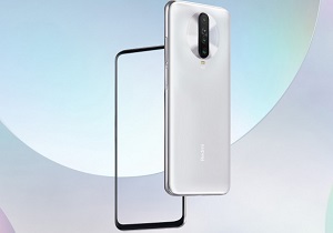 شیائومی از دو تلفن هوشمند جذاب ردمی K30 و K30 Pro رونمایی کرد