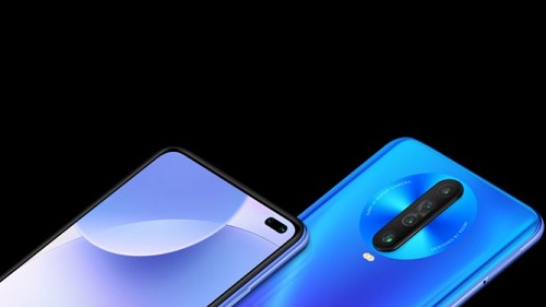 شیائومی از دو تلفن هوشمند جذاب ردمی K30 و K30 Pro رونمایی کرد