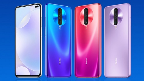 شیائومی از دو تلفن هوشمند جذاب ردمی K30 و K30 Pro رونمایی کرد