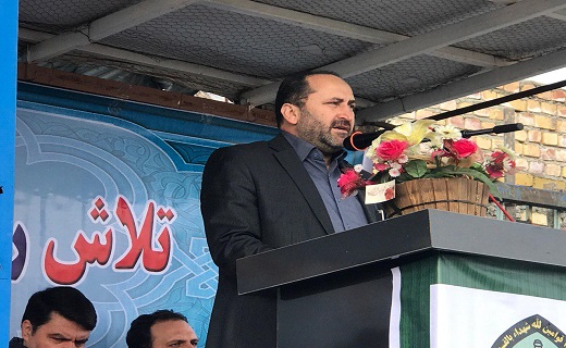 آغاز رزمایش ترافیکی طرح زمستانی در استان قزوین