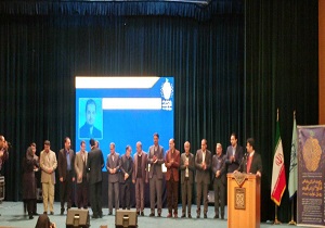 تجلیل از پژوهشگران برتر استان قزوین