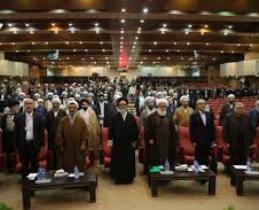 نخستین همایش تبیین مکتب انقلاب اسلامی فردا دراستان آذربایجان شرقی برگزار می شود