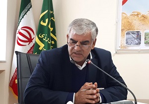 افزایش ۳۰۰ درصدی اجرای سالانه سیتم‌های نوین ابیاری در دولت تدبیر و امید / تجهیز ۳۲ درصد اراضی کشور به سیستم‌های نوین آبیاری