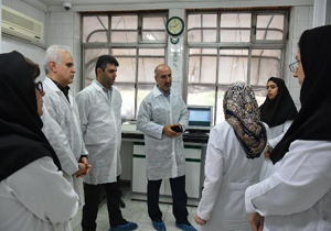 واگذاری امور به بخش خصوصی در حوزه دامپزشکی به کمک اشتغال می‌آید