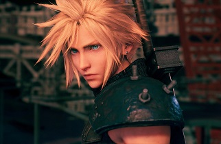 بازی Final Fantasy VII Remake تا سال ۲۰۲۱ در انحصار سونی خواهد بود