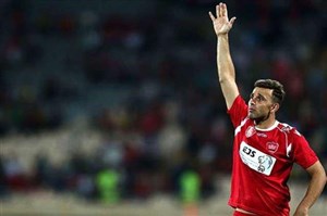 نوروزی به دنبال مطالباتش از پرسپولیس