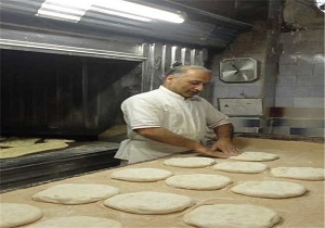 سهمیه آرد نانوایی&zwnj;های متخلف در اردبیل کاهش می&zwnj;یابد